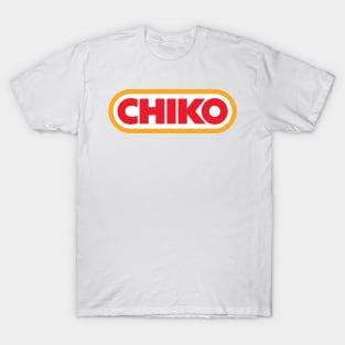 Chiko Roll T-Shirt